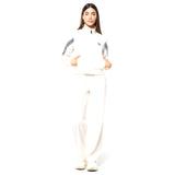Sergio Tacchini Sole Track Jacket - Gardenia