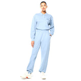 Sergio Tacchini Aida Jogger - Faded Denim