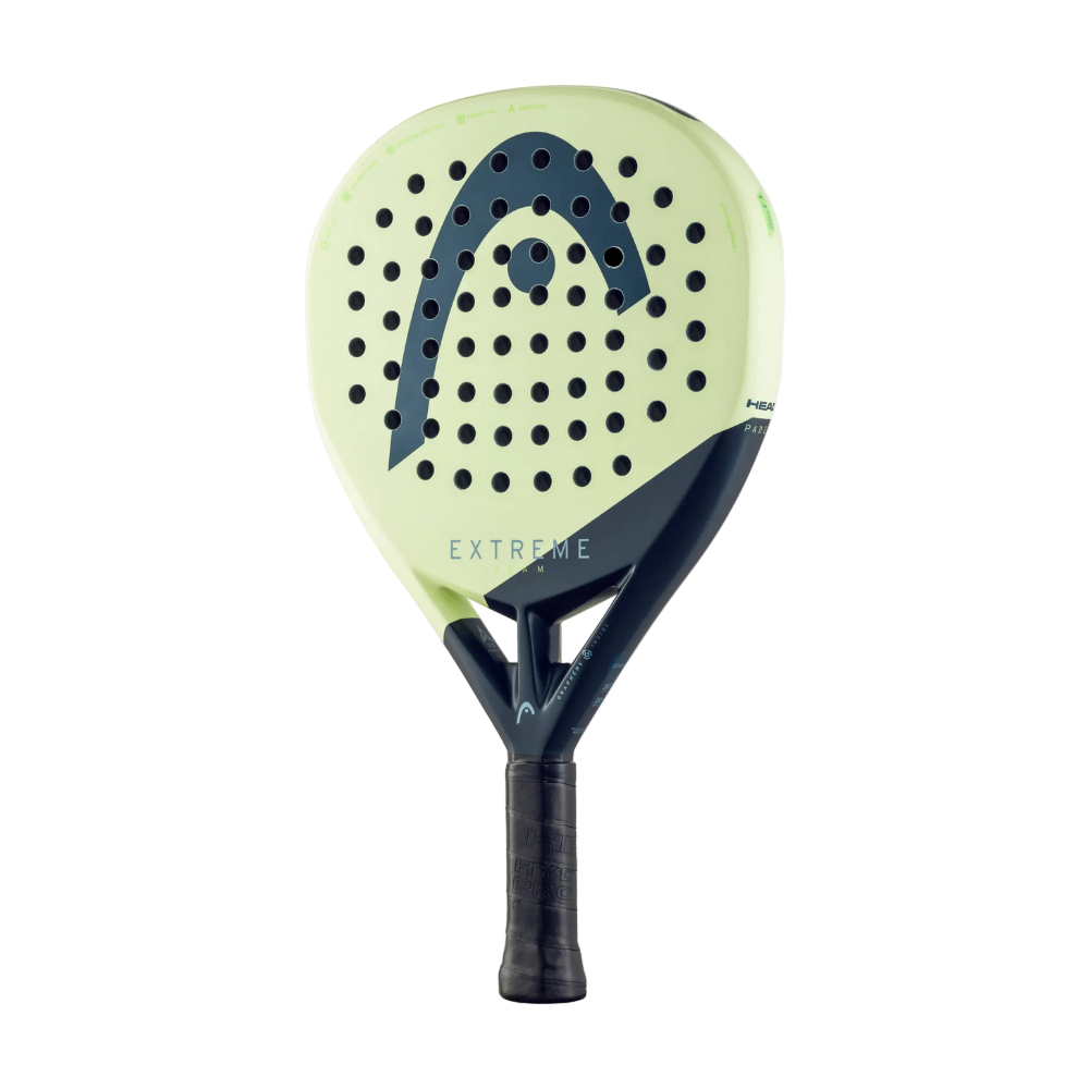 Head Extreme Team 2025 Padel Racket - Thumbnail 5