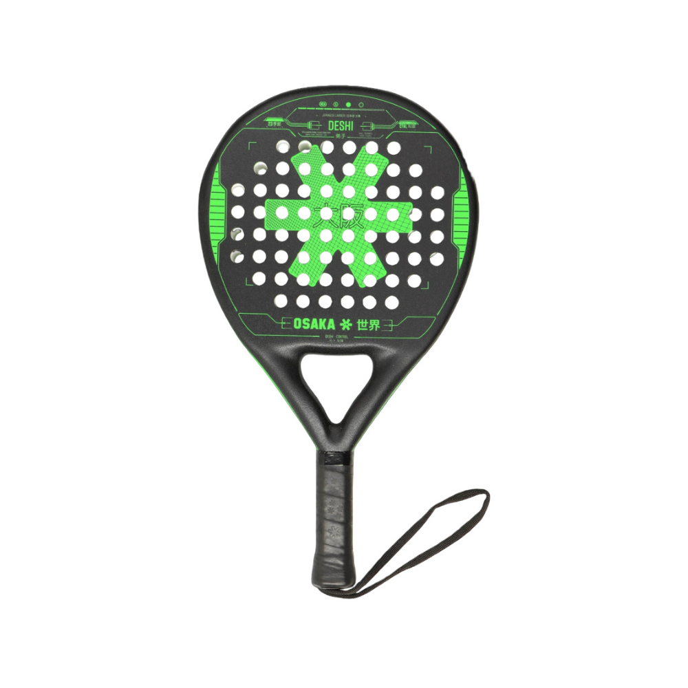 Osaka Padel Racket Deshi Control 26