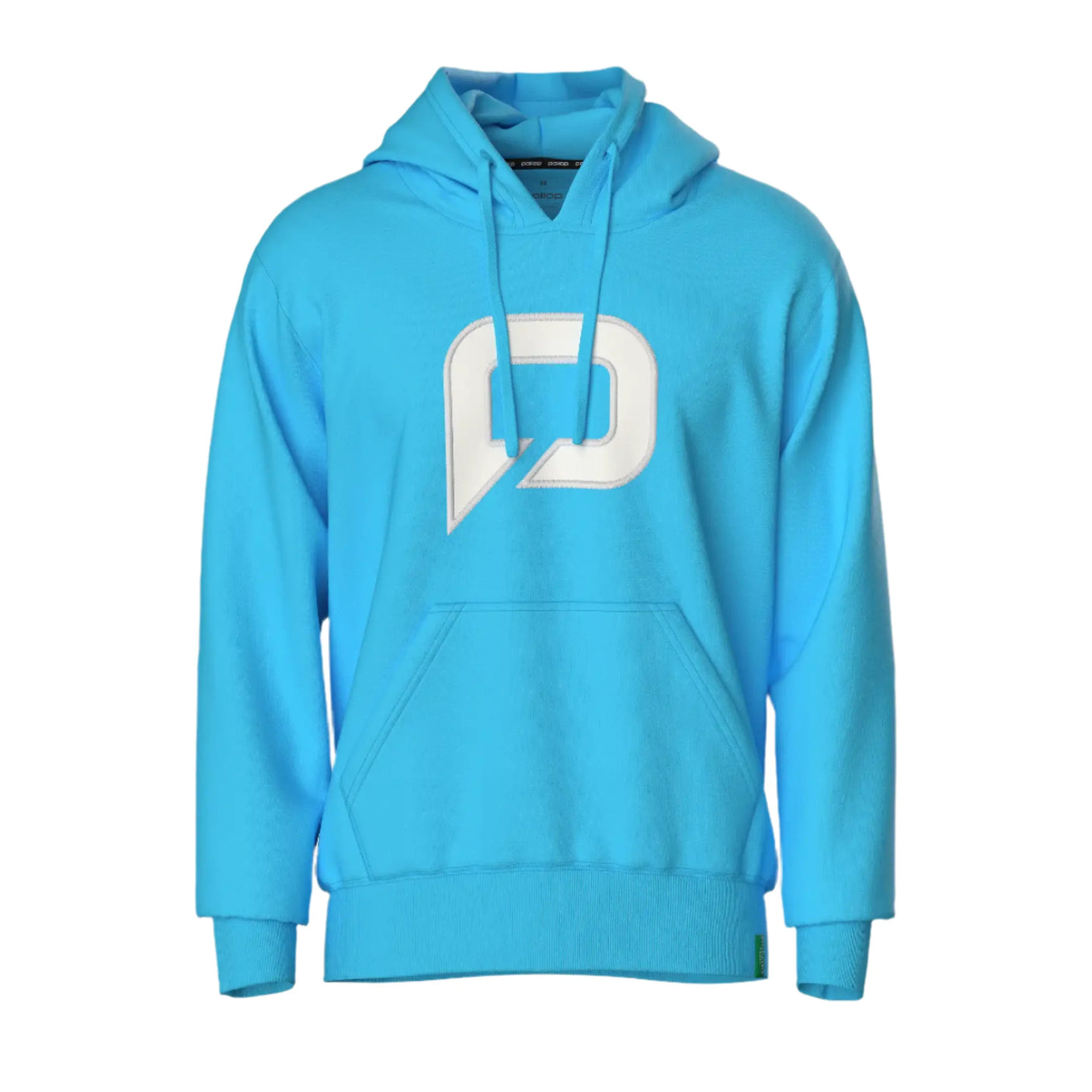 Pallap Padel Unisex Pro Hoodie