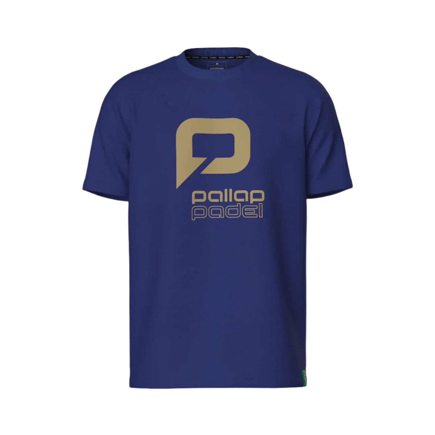 Pallap Padel Men's Team Shirt