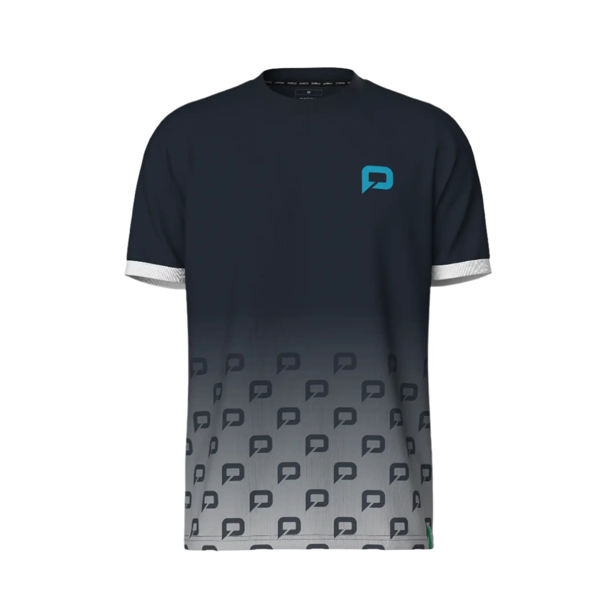 Technical padel apparel for comfortable play