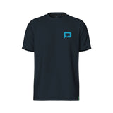 Pallap Padel Men's Technical Training T-Shirt