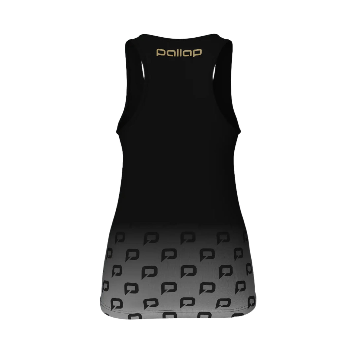 Pallap Padel Women's Competition Top