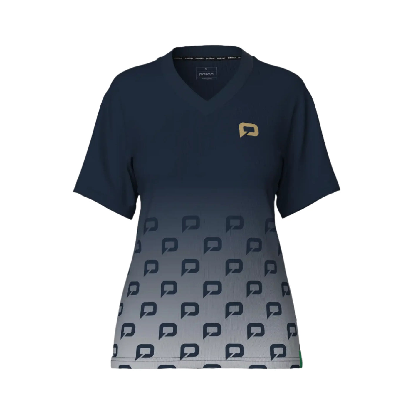 Pallap Padel Women's Competition Pro T-Shirt