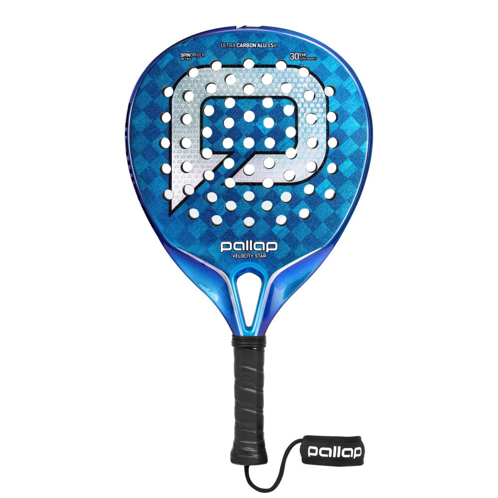 Pallap Padel Racket VELOCITY STAR