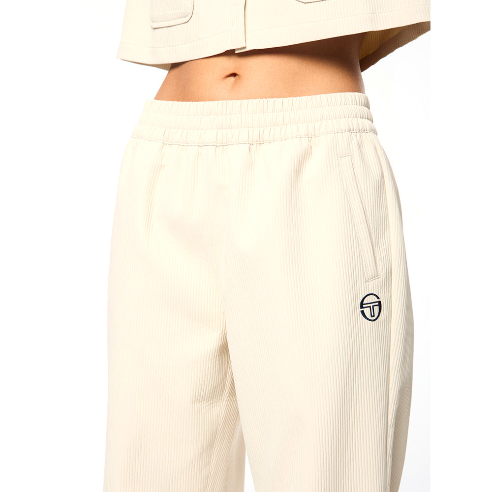Sergio Tacchini Mia Track Pant - Fog