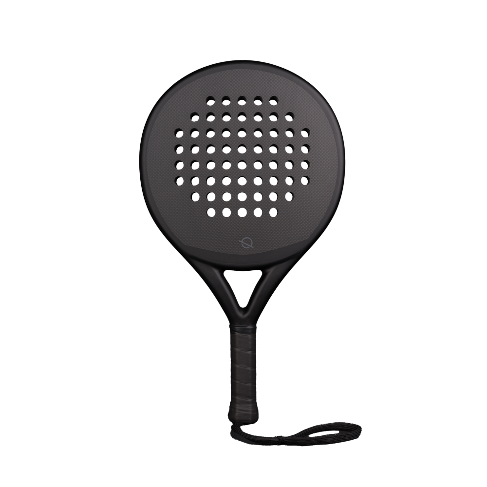 Blanca Padel Racket Coronado