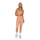 Astoria LUXE BALANCE Full Length Legging - Spice