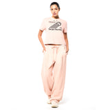 Sergio Tacchini Nera Sweatpant - Evening Sand