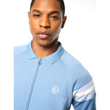 Sergio Tacchini Rimini Track Jacket - Faded Denim