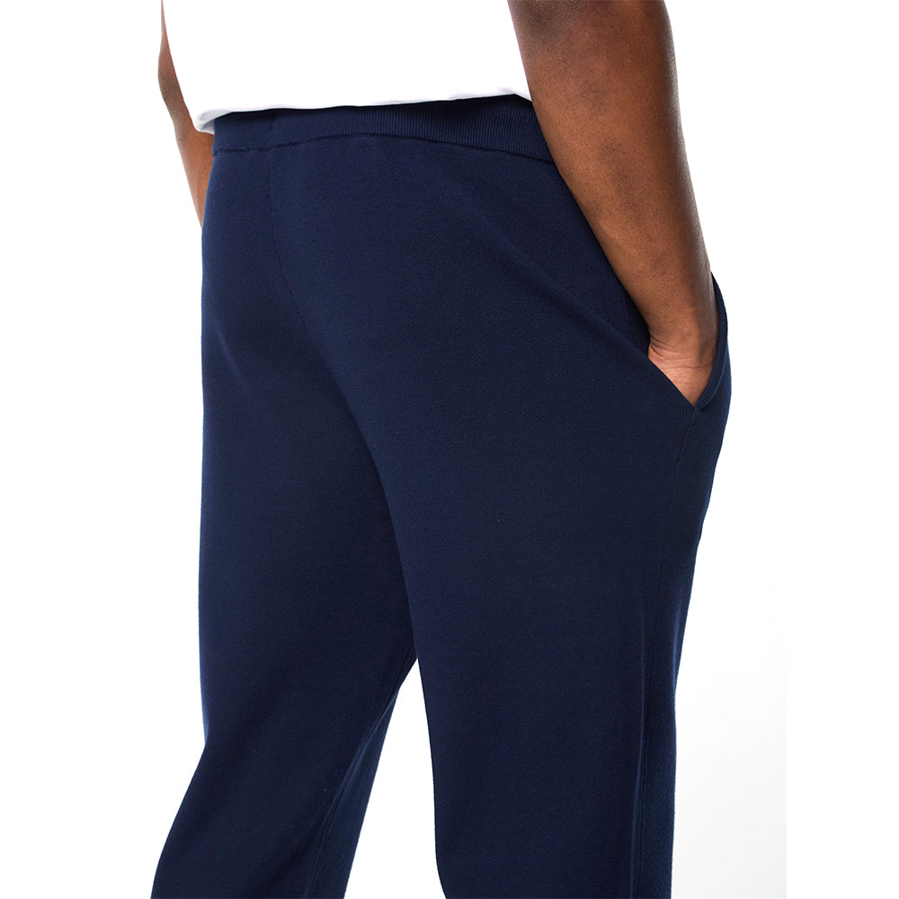 Sergio Tacchini Enzo Track Pant - Maritime Blue