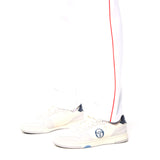 Sergio Tacchini Olmi Track Pant - Brilliant White