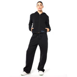 Sergio Tacchini Nera Hoodie - Black Beauty