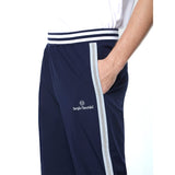 Sergio Tacchini Paco Track Pant - Maritime Blue