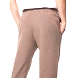 Sergio Tacchini Enzo Track Pant - Taupe Grey