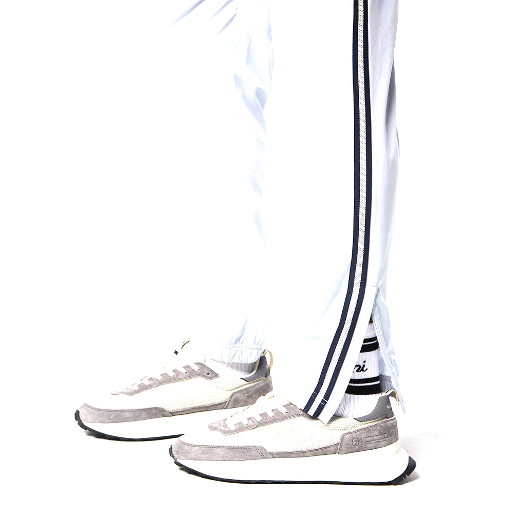 Sergio Tacchini Paco Track Pant - Xenon Blue