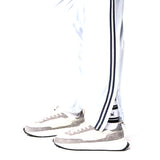 Sergio Tacchini Paco Track Pant - Xenon Blue