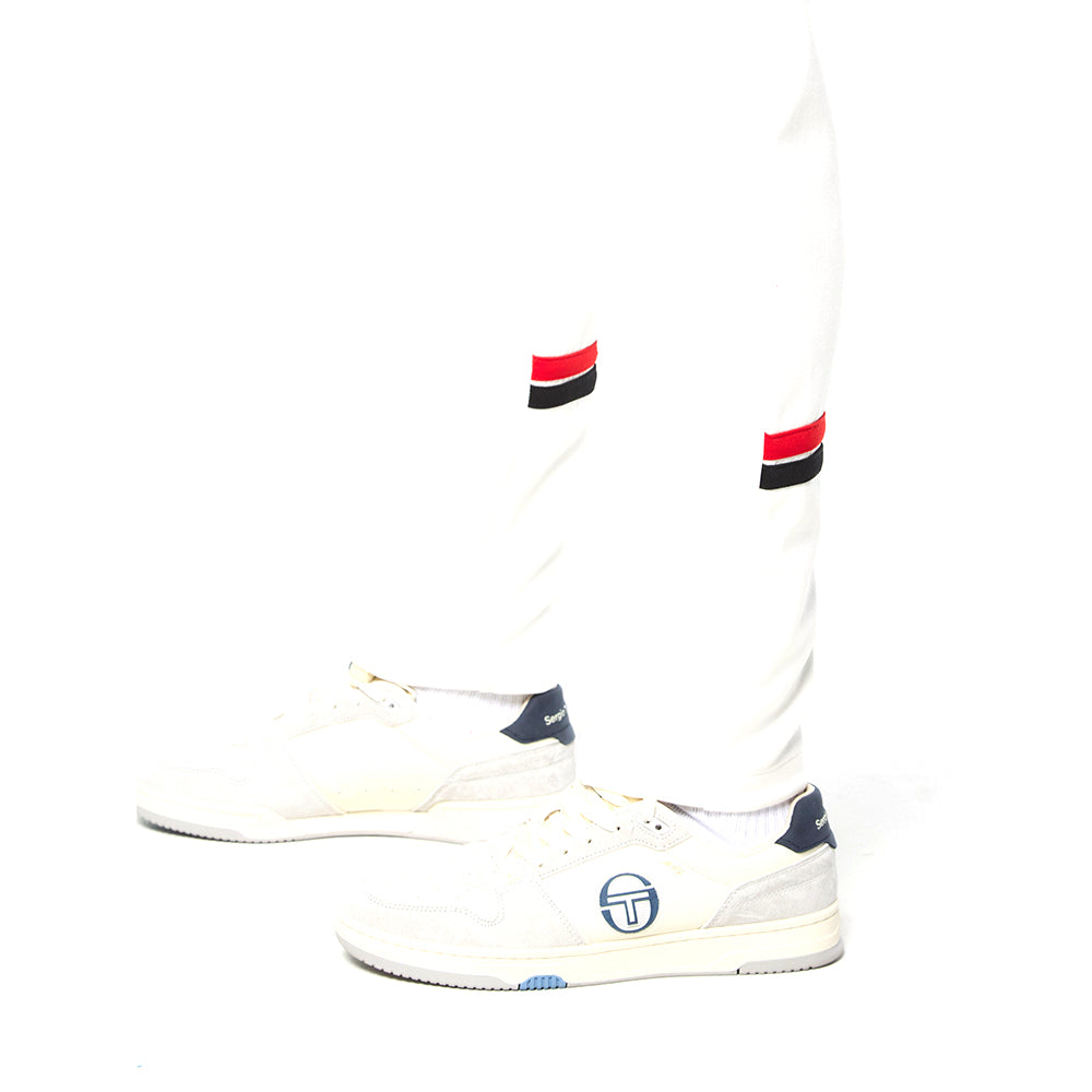Sergio Tacchini Tomme Track Pant -  Gardenia