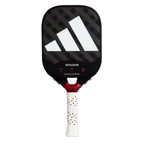 Adidas Pickleball Paddle Metalbone Black