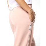 Sergio Tacchini Terina Track Pant - Evening Sand