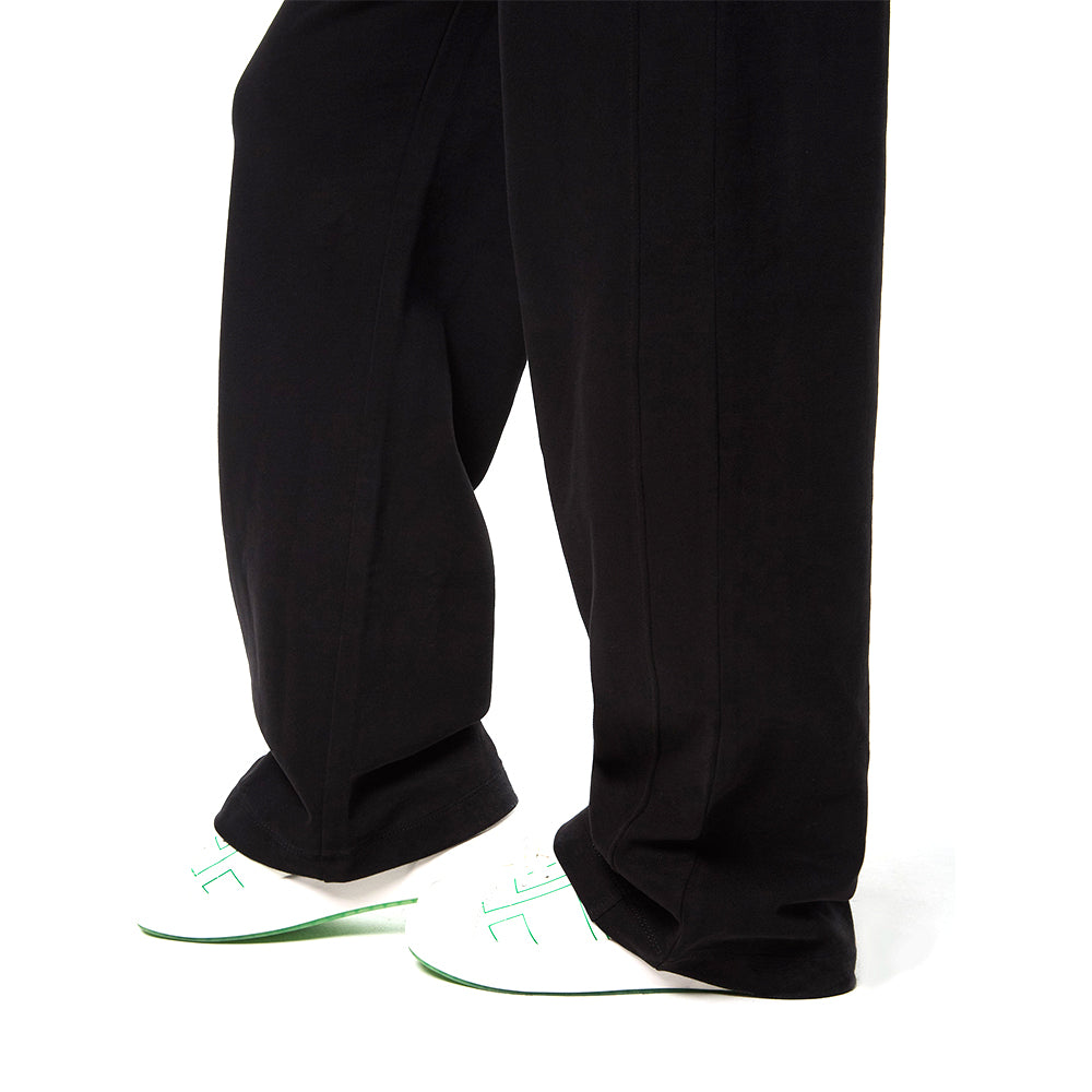 Sergio Tacchini Nera Sweatpant - Black Beauty