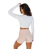 Astoria LIVE LUXE Shrug - White