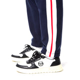 Sergio Tacchini Macchina Sweatpant - Maritime Blue