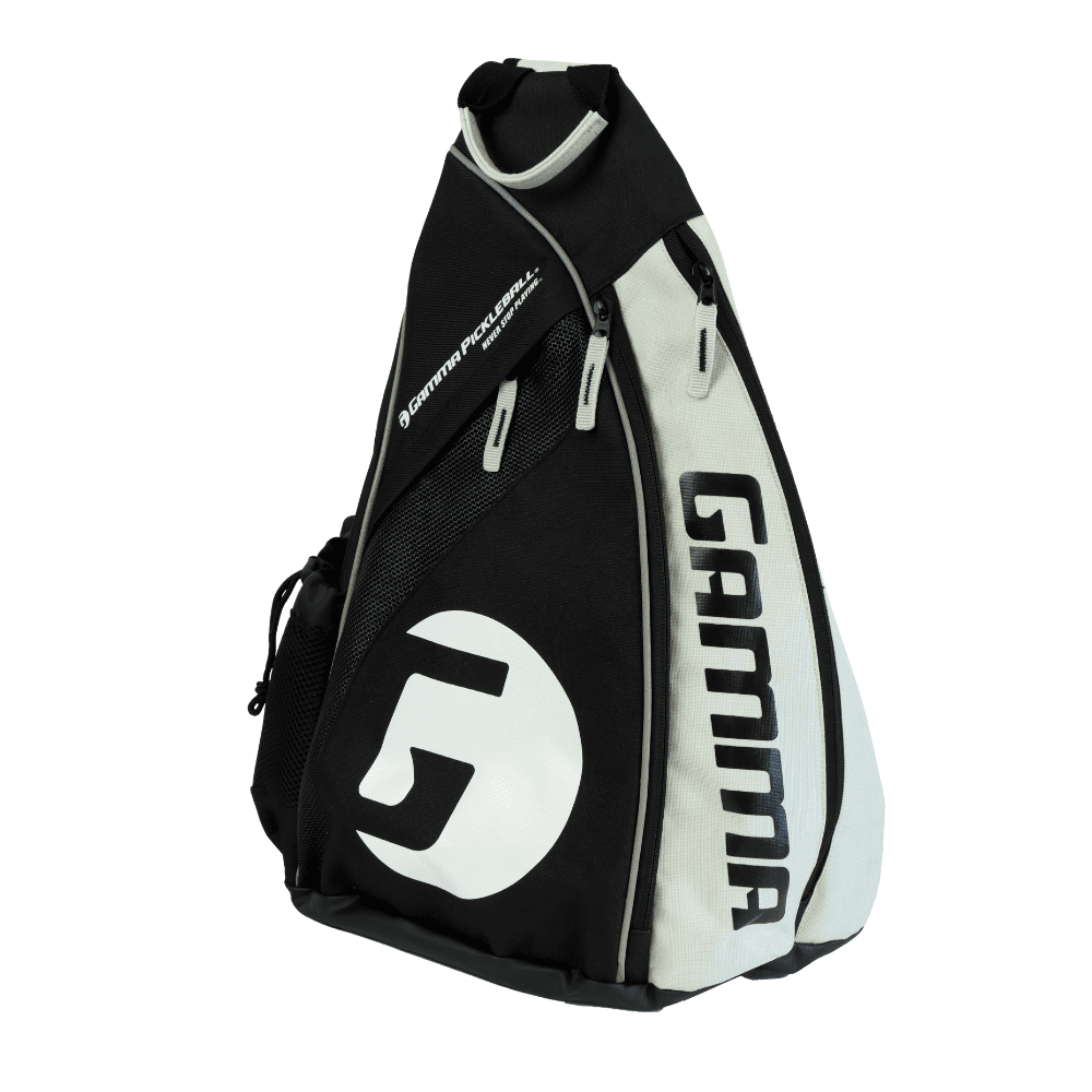 Gamma Sports Pickleball Sling Bag