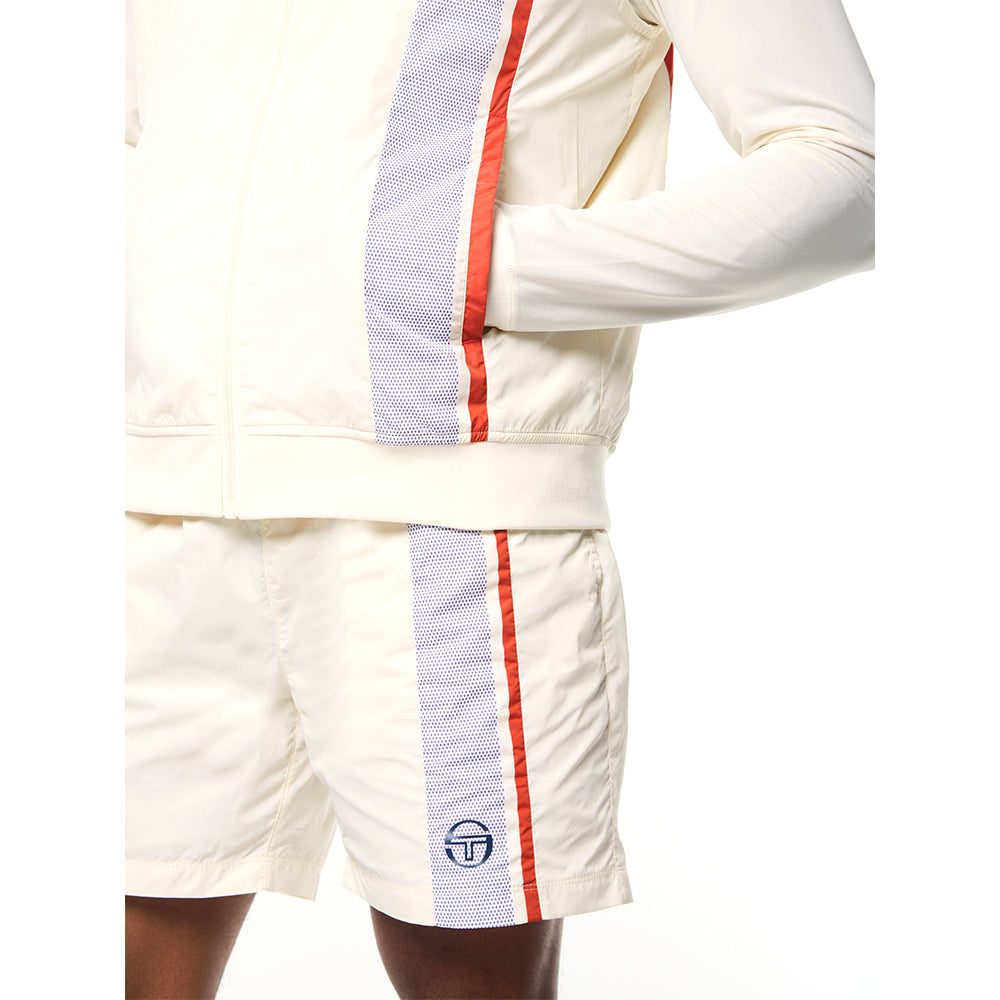 Sergio Tacchini Attivo Damarindo Vest - Gardenia