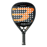 Bullpadel Padel Racket Hack 03 Comfort 24