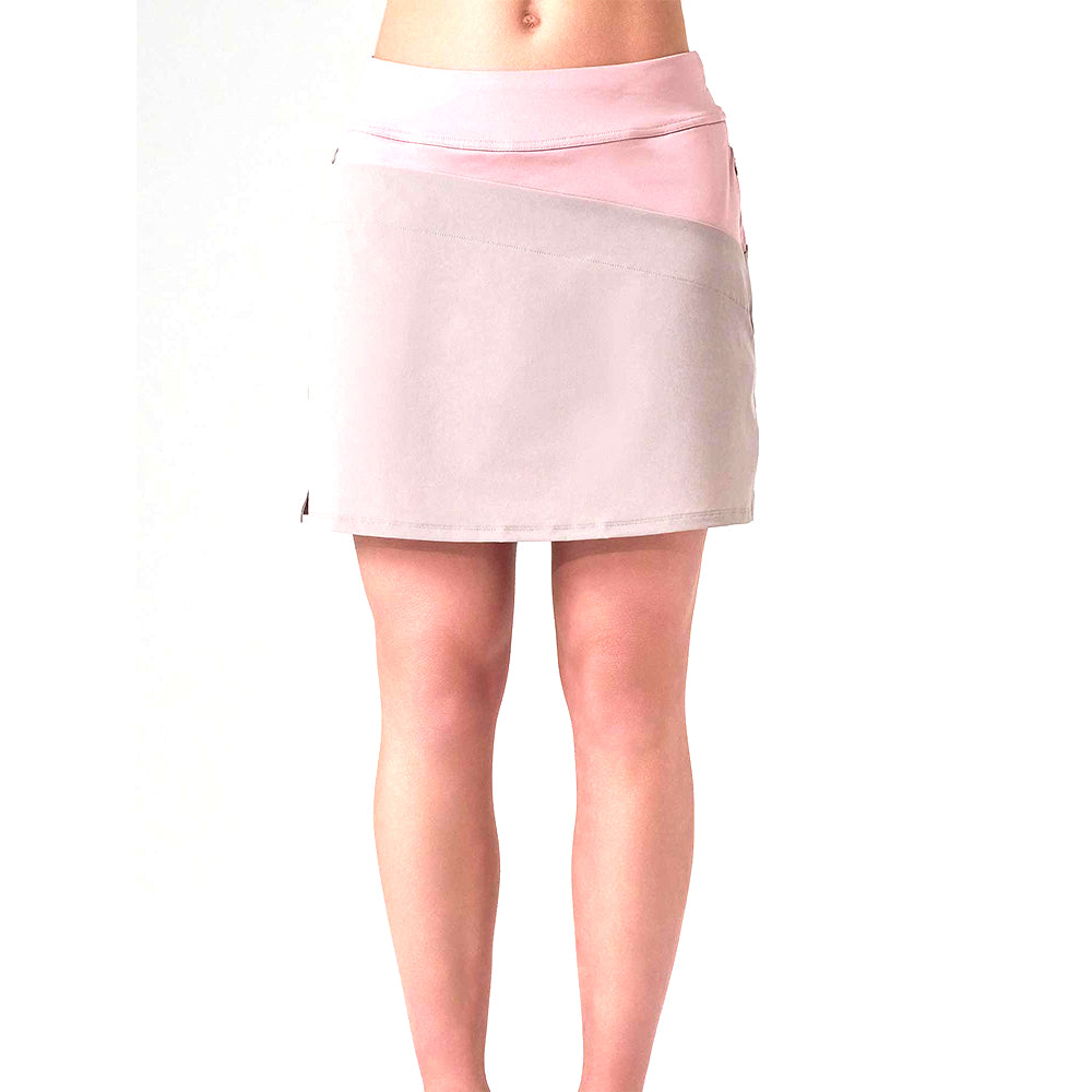 inPhorm NYC BAILA 15" Golf Skirt | Athletic Skort with Pockets | First Position Collection