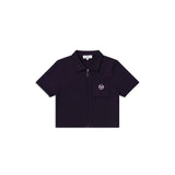 Camisa Gianna Cabana Sergio Tacchini | Azul Marítimo