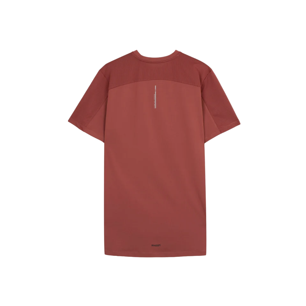 Nox Padel Shirt Pro Regular - Men - Maroon