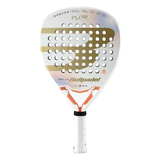 Bullpadel Padel Racket Flow W 24