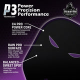 Phantom Pickleball Goliath Pro 16mm & Premium Cover