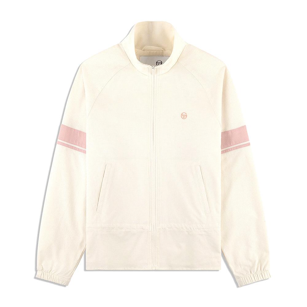 Sergio Tacchini Sole Track Pant - Gardenia