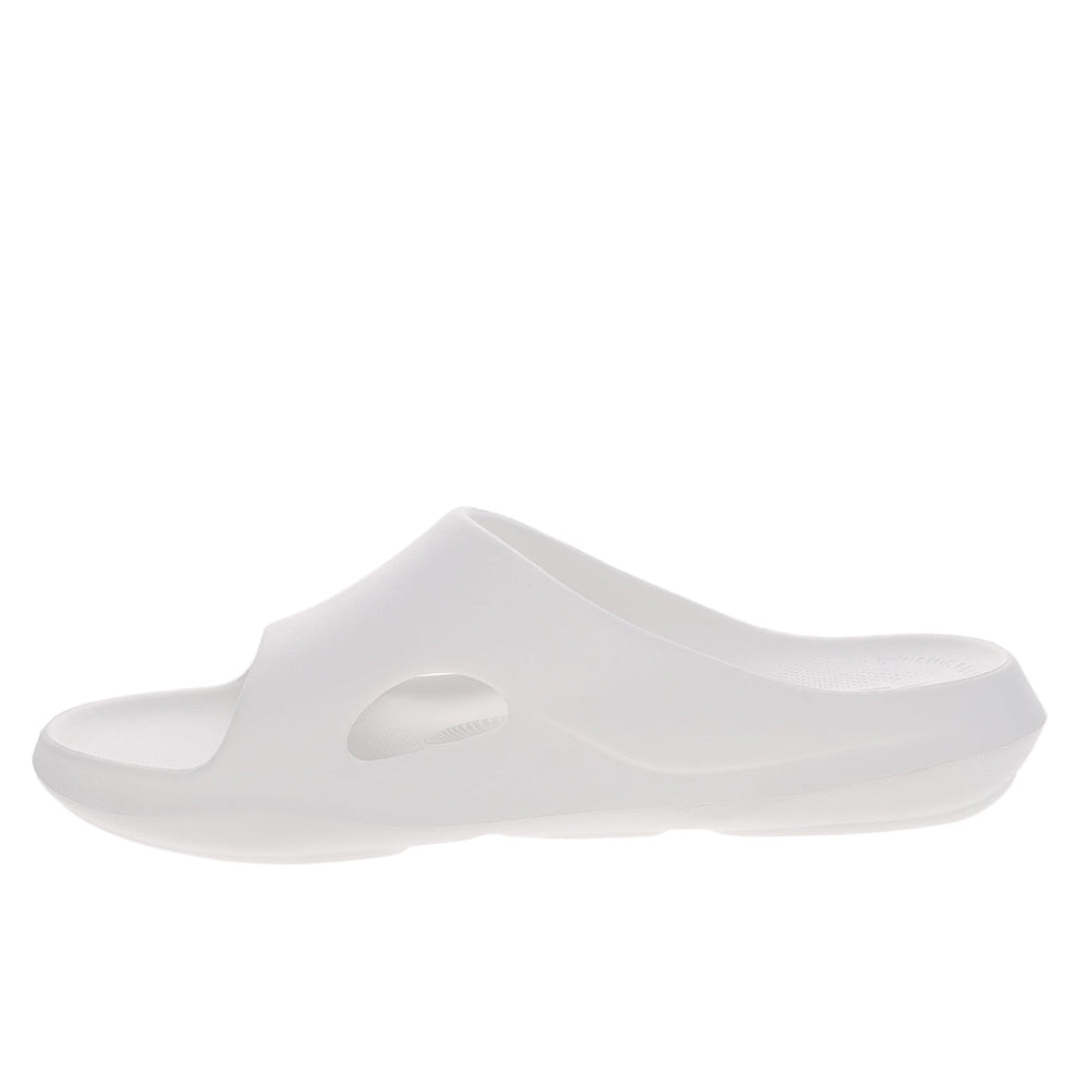 PB5 Women's Sport Slides Après | White
