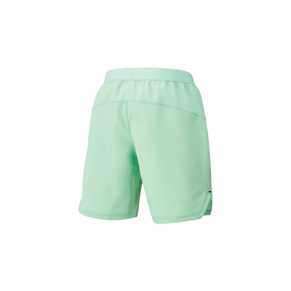 Yonex Men's Shorts 15196 (Peppermint)