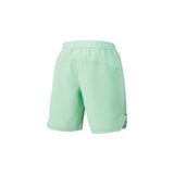 Yonex Men's Shorts 15196 (Peppermint)