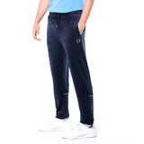Sergio Tacchini Bandiera Track Pant - Maritime Blue