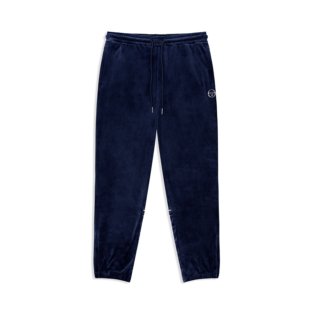 Sergio Tacchini Bandiera Track Pant - Maritime Blue
