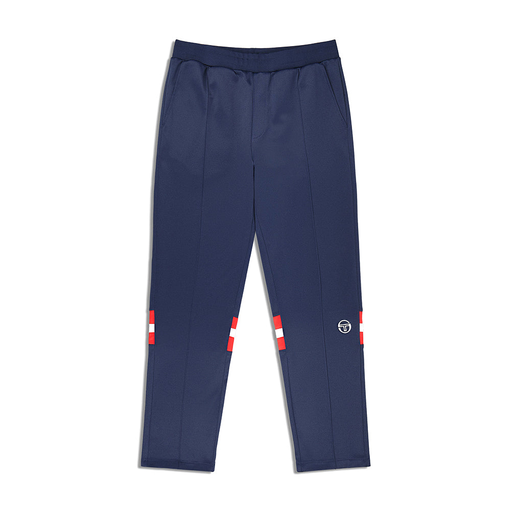 Sergio Tacchini Rimini Track Pant - Maritime Blue