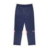 Sergio Tacchini Rimini Track Pant - Maritime Blue