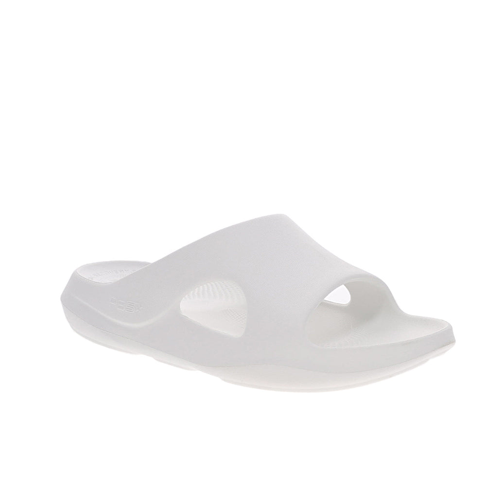 PB5 Women's Sport Slides Après | White