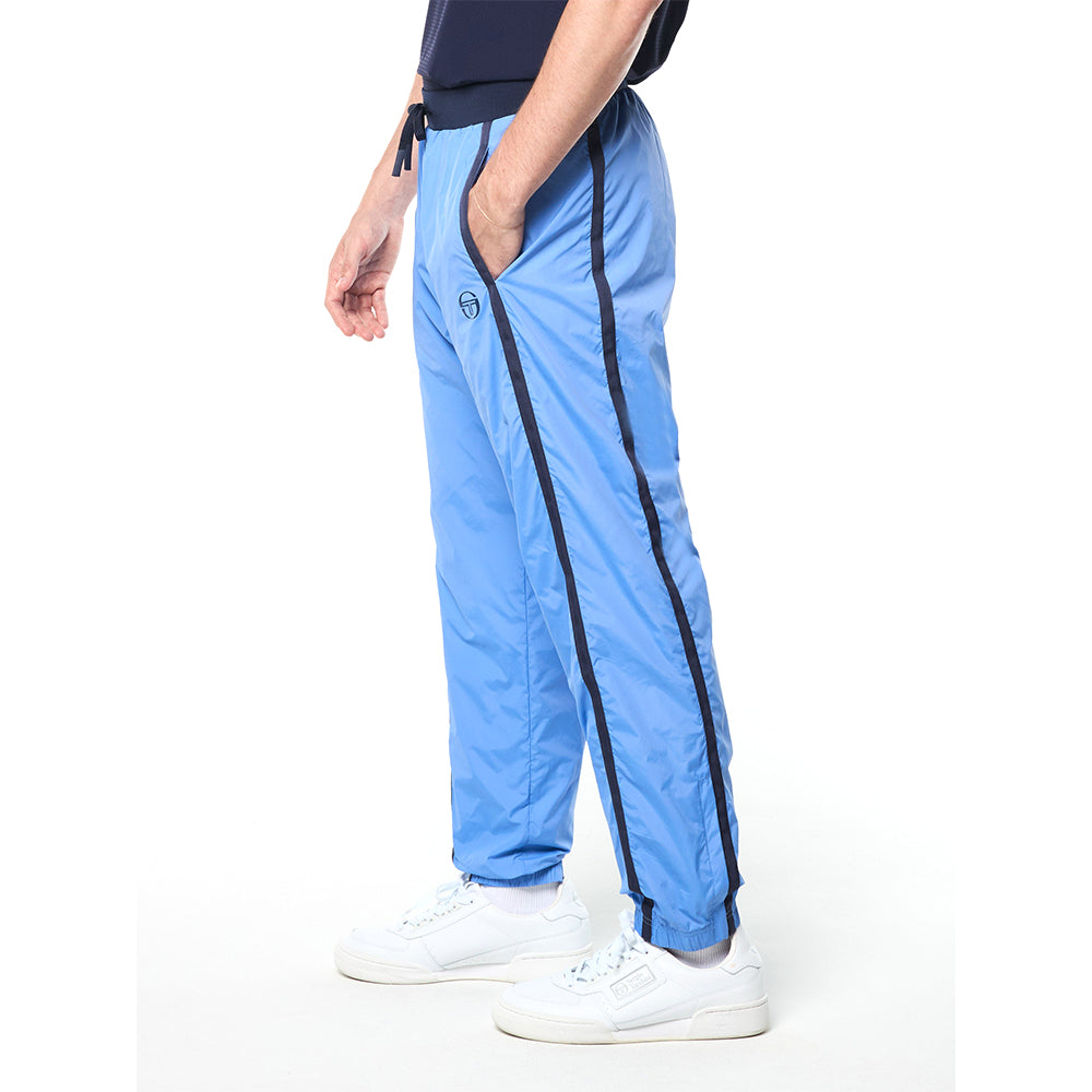 Sergio Tacchini Campo Court Track Pant - Ultramarine