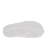 PB5 Women's Sport Slides Après | White