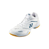 Yonex Badminton Shoe Power Cushion 65Z4 Men (White)