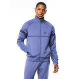 Sergio Tacchini Orion Track Jacket - Heron